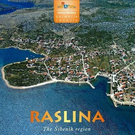 Ivana * Raslina